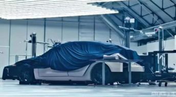 特斯拉上海技術(shù)開發(fā)公司成立，國產(chǎn)化戰(zhàn)略再邁關(guān)鍵一步