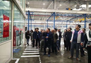 新疆上市公司協(xié)會(huì)組織投資者走進(jìn)卓郎智能，共探技術(shù)開發(fā)新機(jī)遇