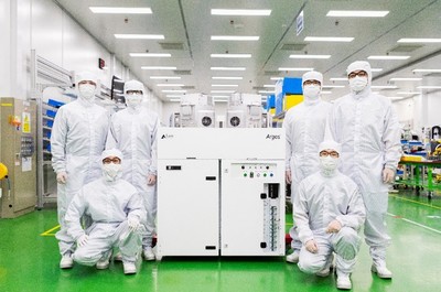 加速3D集成進(jìn)程 泛林集團(tuán)推出開創(chuàng)性選擇性刻蝕解決方案