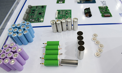 力朗電池?cái)y創(chuàng)新“汽車電池”產(chǎn)品閃耀第三屆廣州國(guó)際汽車展，技術(shù)開發(fā)引領(lǐng)綠色出行新浪潮