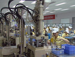 世界500強再注資，技術開發引領產業升級新浪潮