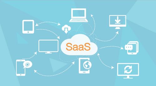 《數據安全法》正式落地，SaaS企業國潮化拉開序幕